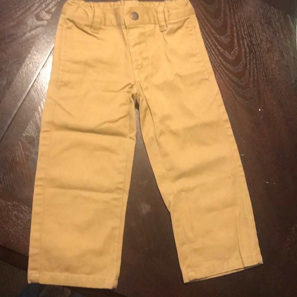 Boys pants